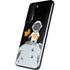 Bitcoin Astronaut Galaxy S22 Skin